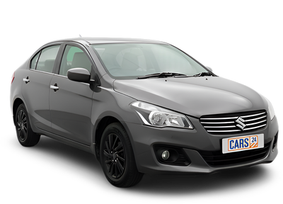 Maruti Ciaz-img